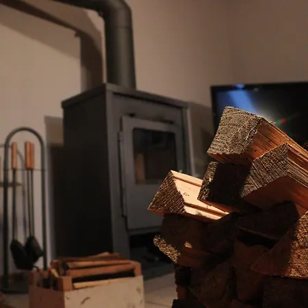 Lejlighed Altes Forsthaus Saechsische Schweiz