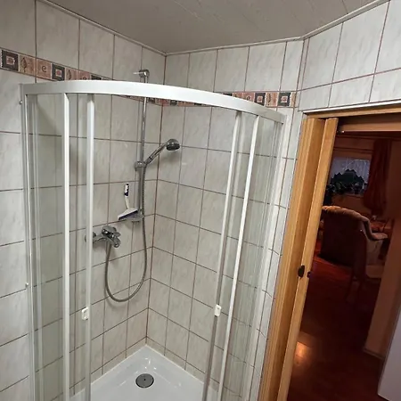 Altes Forsthaus Saechsische Schweiz *